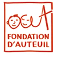 Logo fondation auteuil