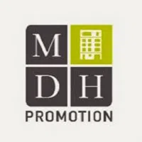 Logo mdh promotion