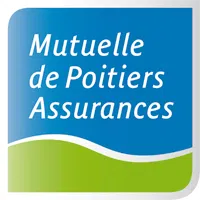 Logo mutuelle poitiers assurance