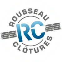 Logo rousseau clotures