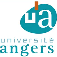 Logo universite angers
