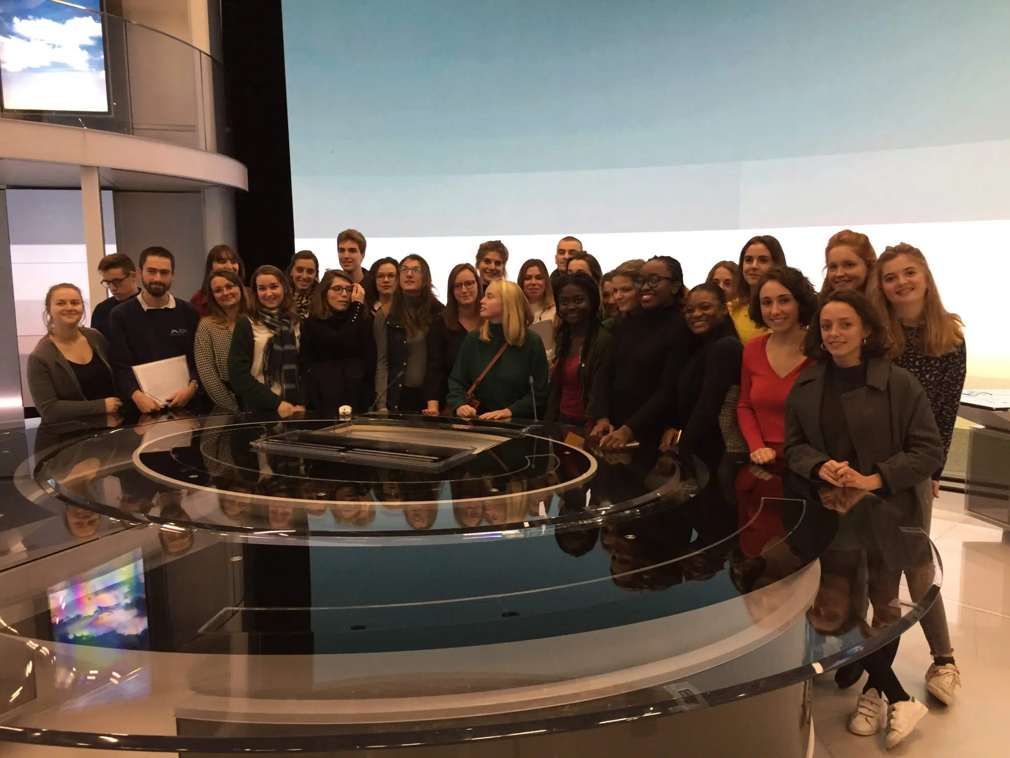 photo seminaire media