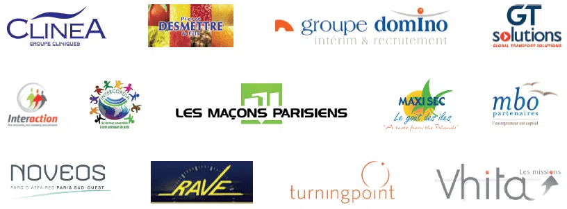 soiree 13 mai