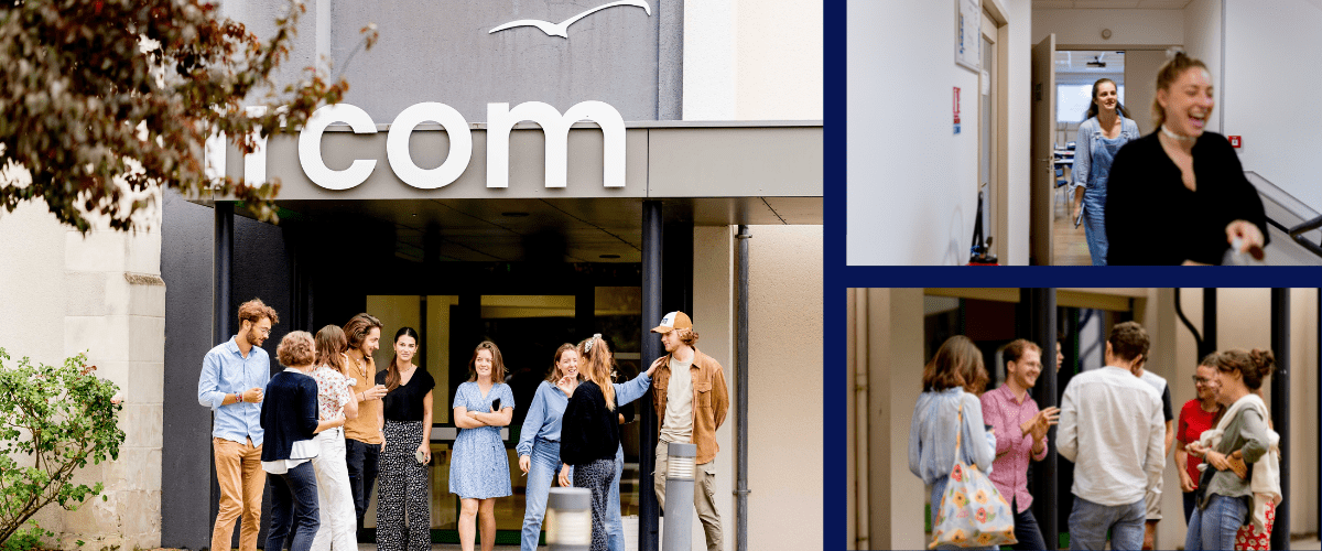 Program Ircom Journées Portes Ouvertes - IRCOM