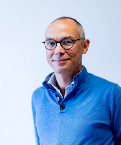 Emmanuel Cousseau