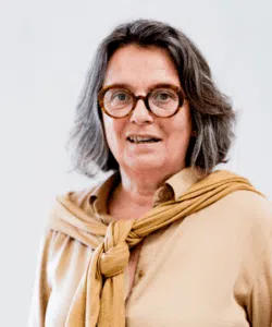Marie-Pierre Rombout