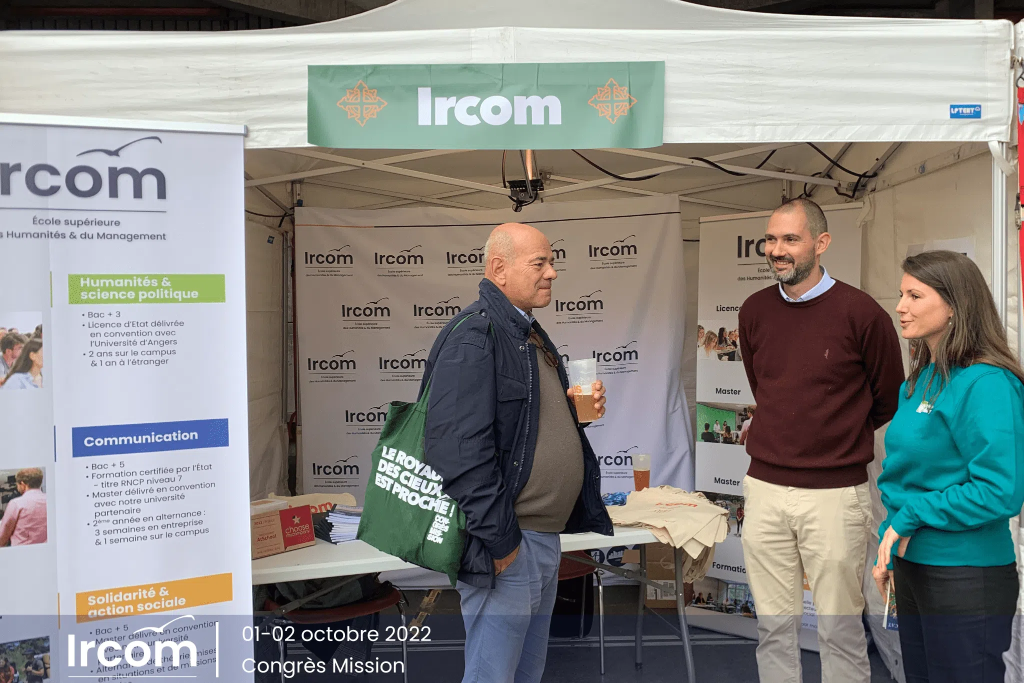 Ircom congresmission 2022 1