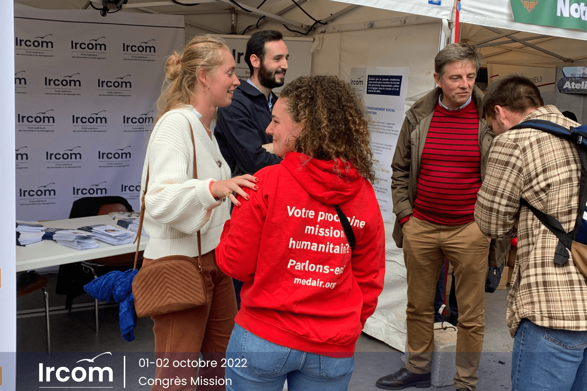 Ircom congresmission 2022 4