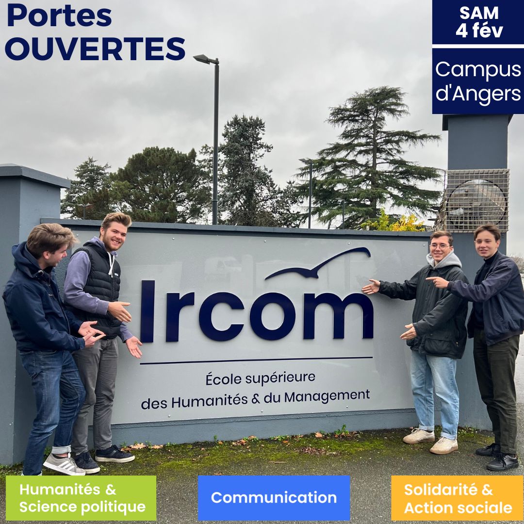 Publications jpo angers