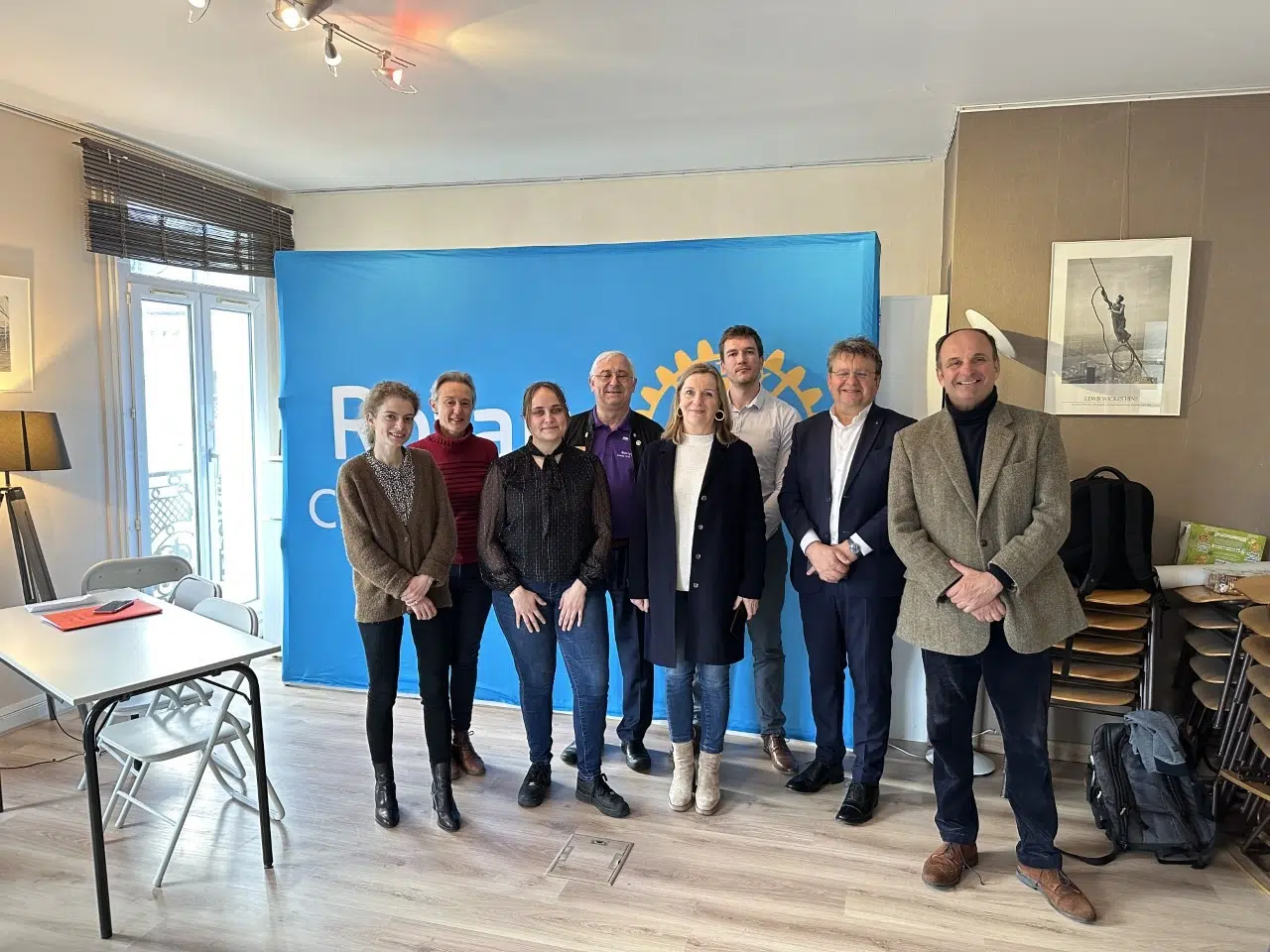 Concours « Ethique professionnelle » 2023