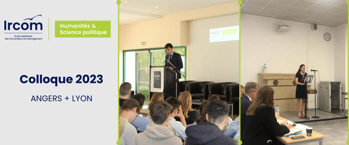 Colloque 2023 – La Naissance