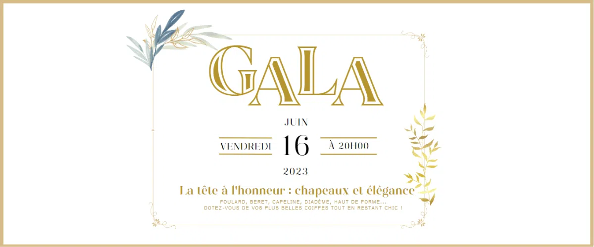 Gabarit site et newsletter image a la une des articles