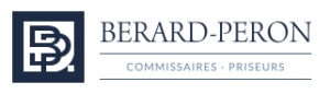Partenaire Berard-Peron - commissaires priseurs