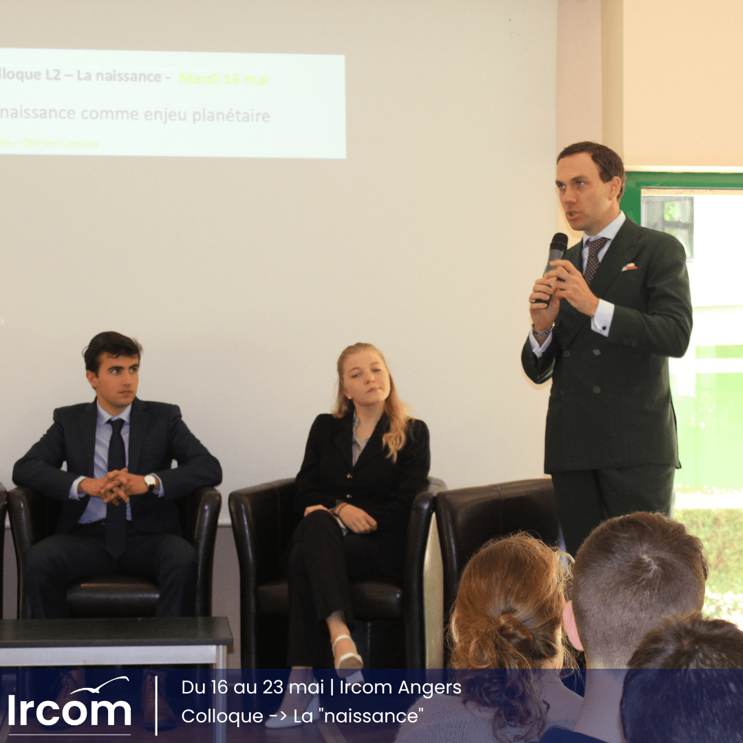 Colloque angers 2