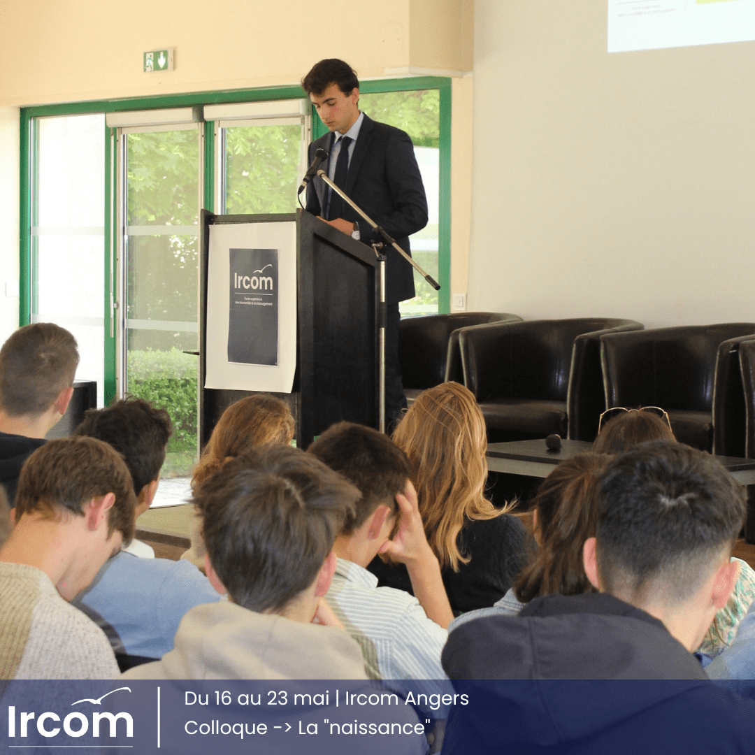Colloque angers