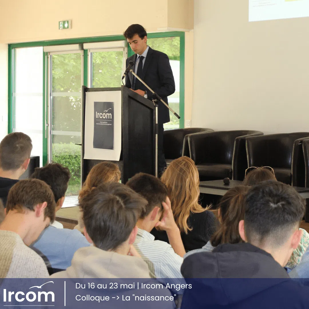 Colloque angers