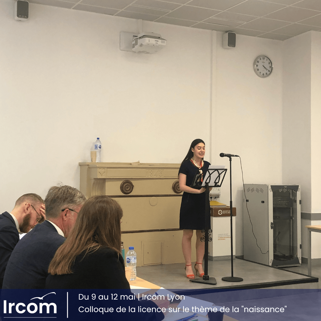 Colloque lyon 2