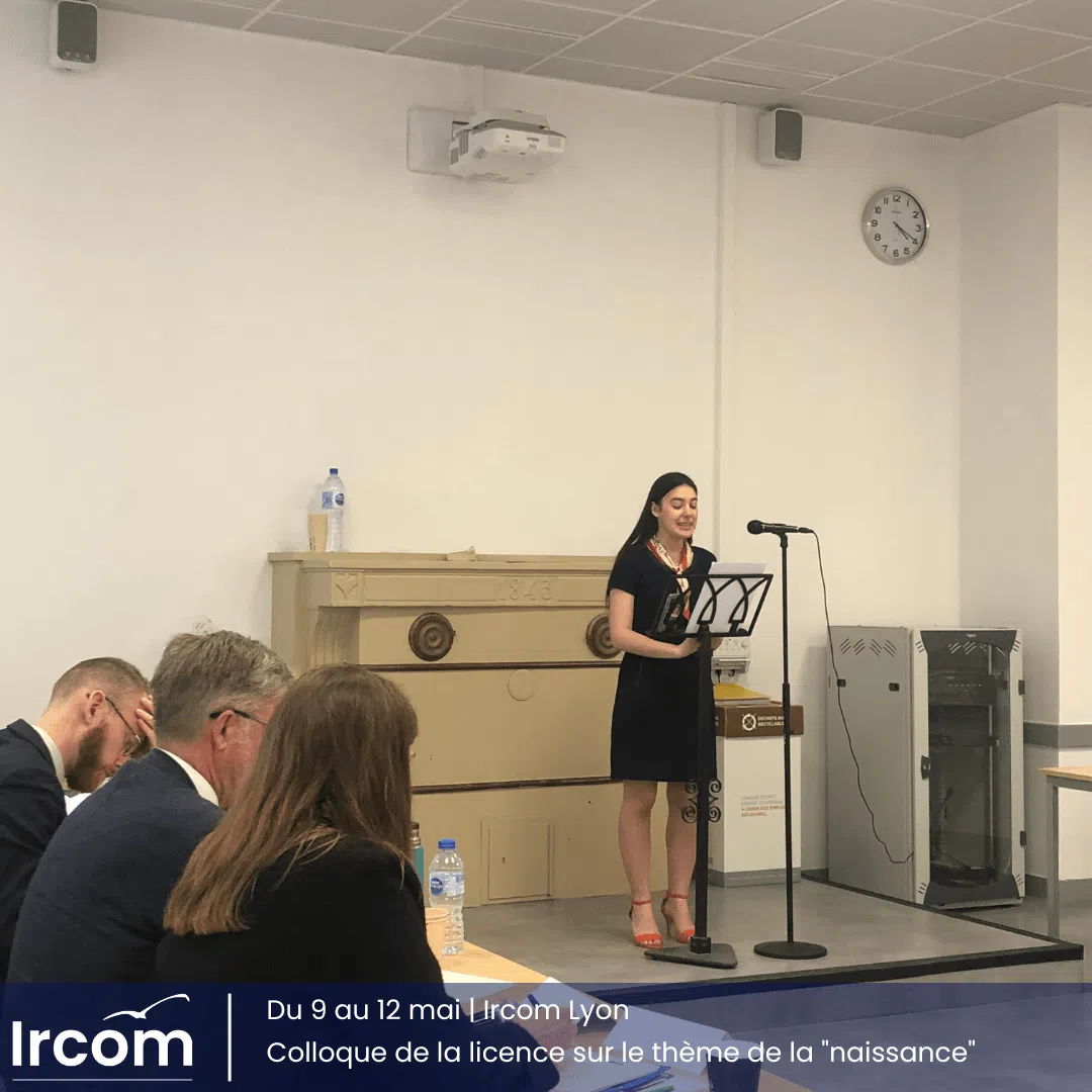 Colloque lyon 2