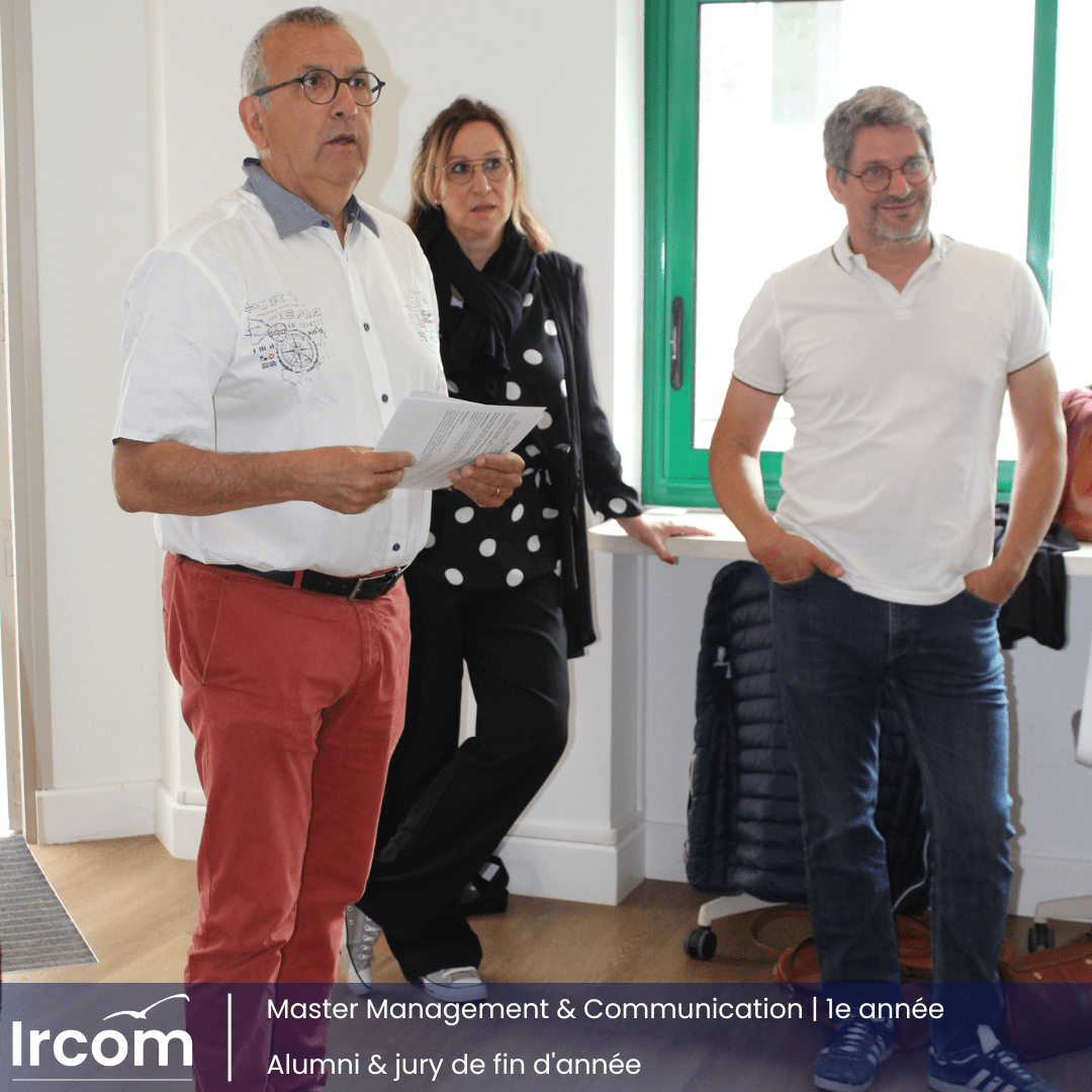 M1 com jury de fin dannee 2