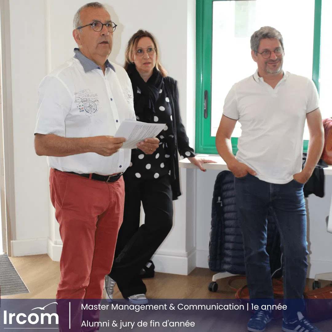 M1 com jury de fin dannee 2