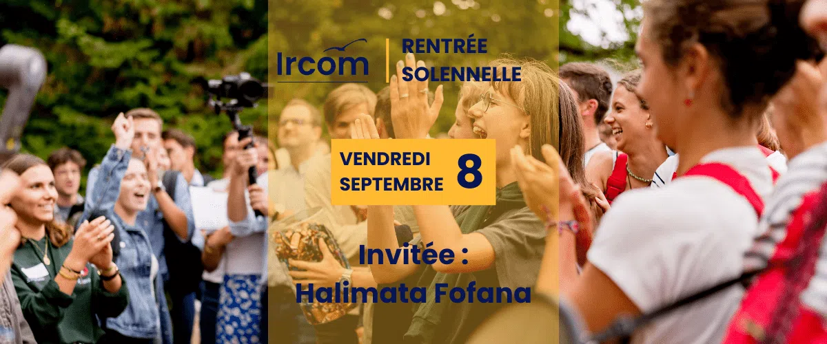 rentree solennelle
