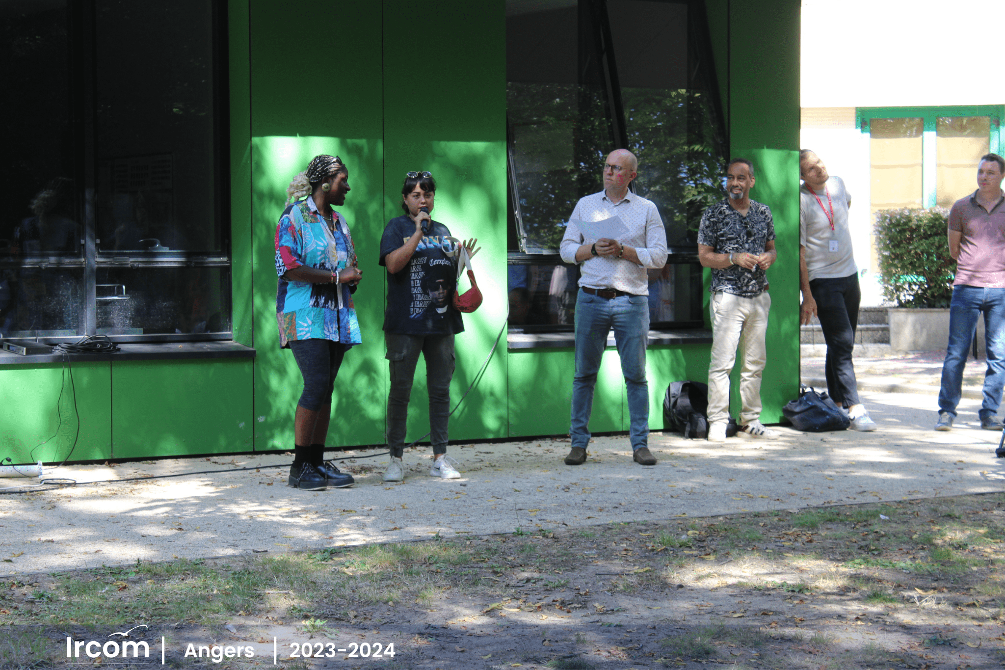 Forum des asso angers 2 1