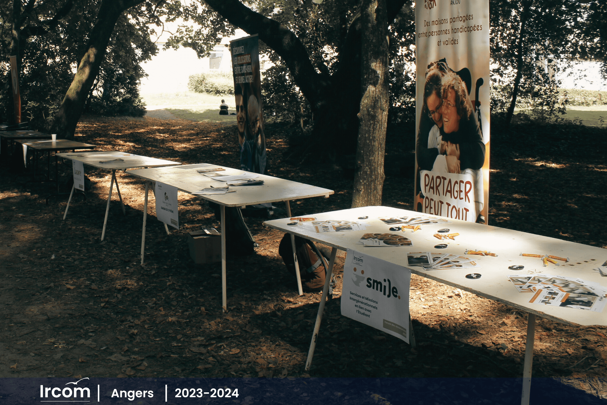Forum des asso angers 3 1