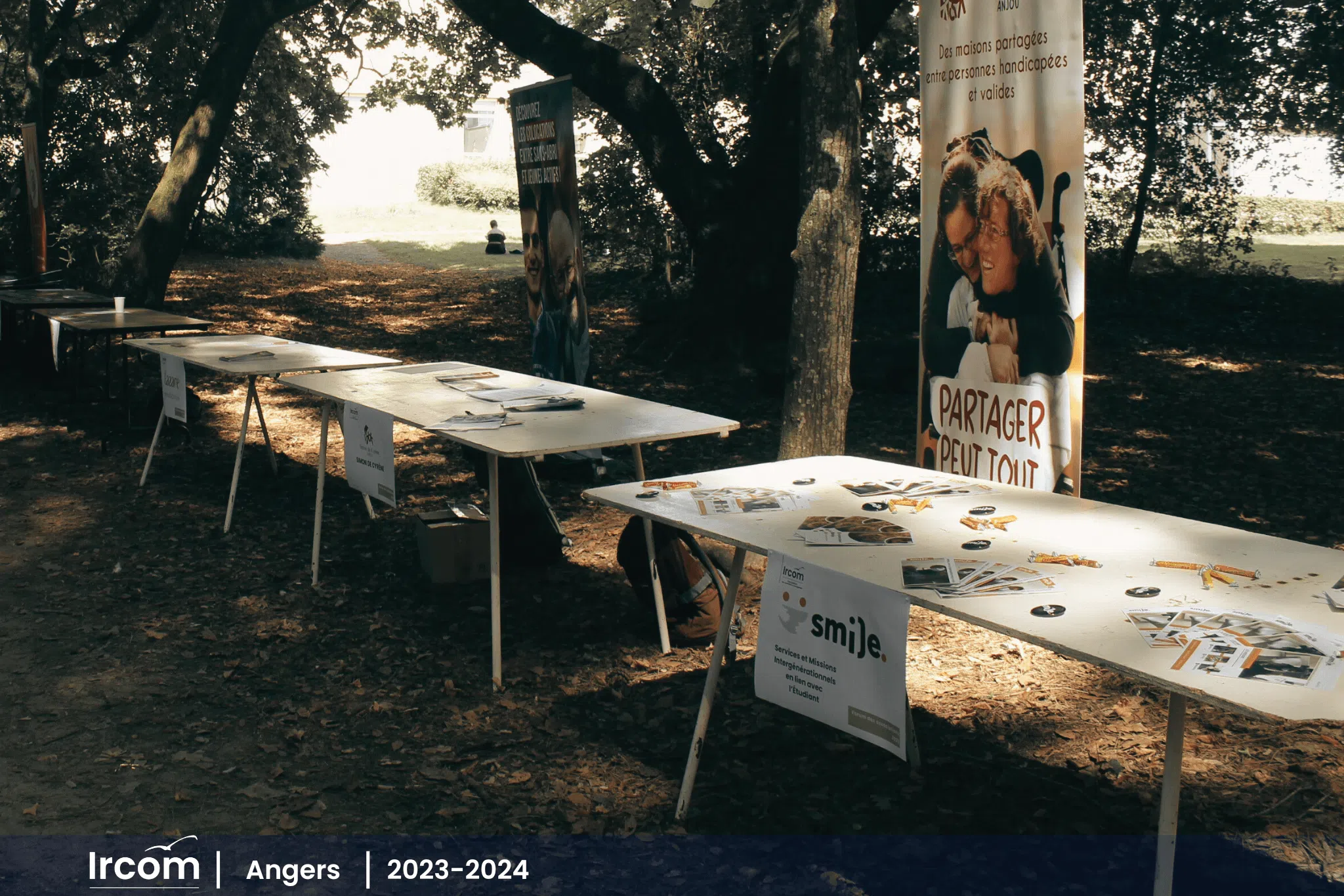 Forum des asso angers 3 1