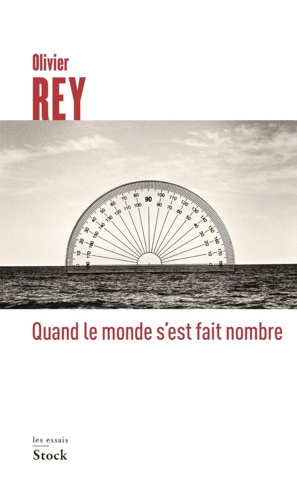 Couv quand le monde sest fait nombre 1