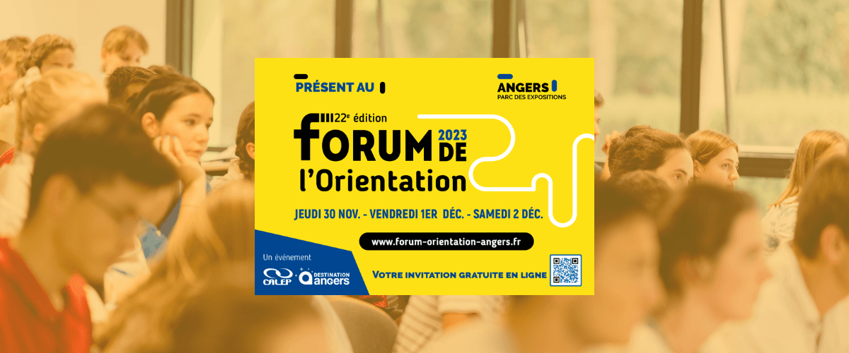 Forum de l’Orientation