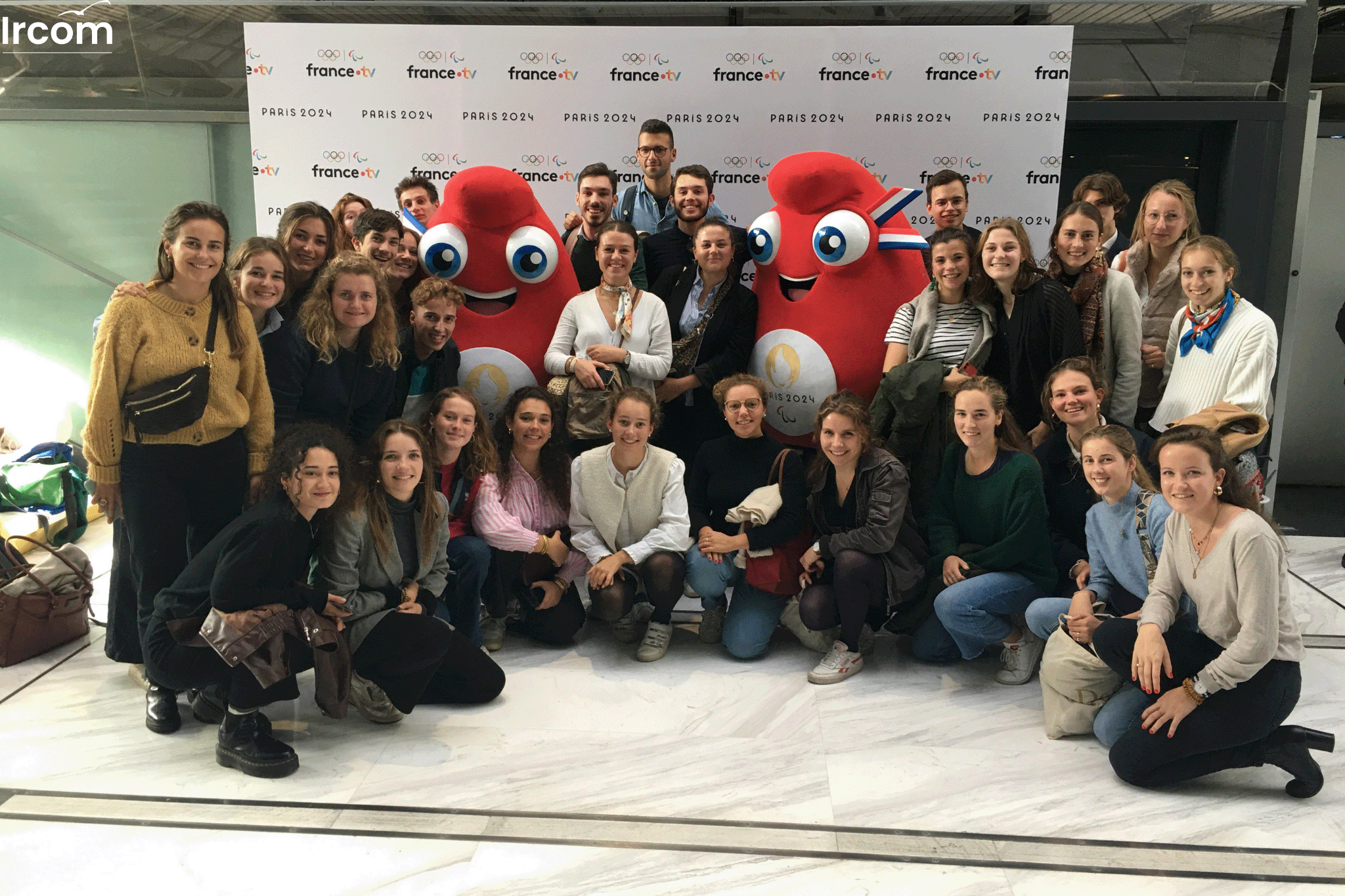 Seminaire paris 5 3 1