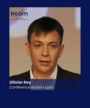 Olivier rey 1