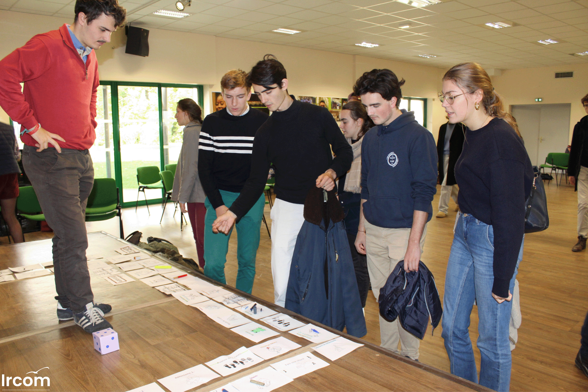 Angers 1 2
