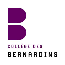 College bernardins logo 1