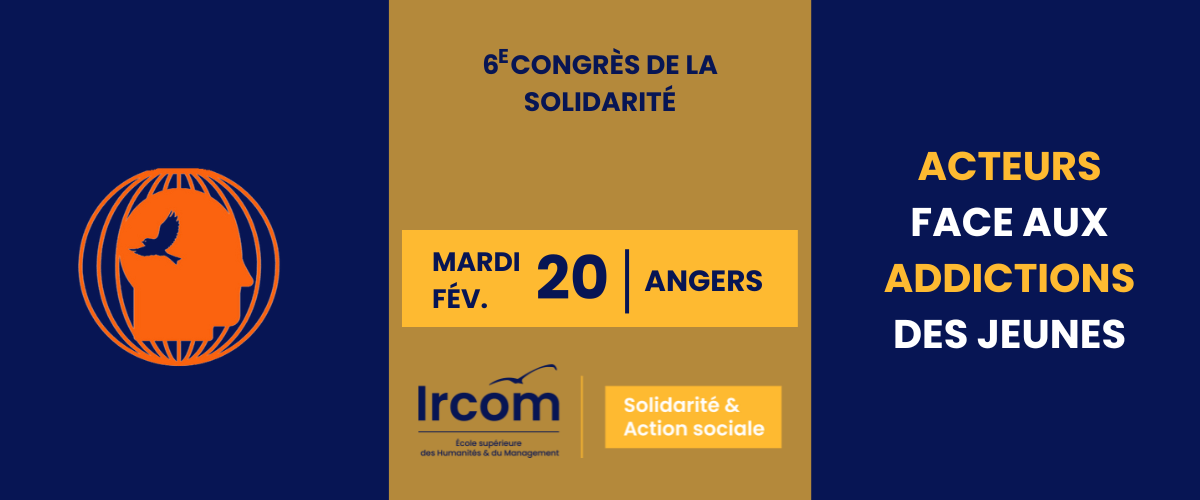 Congrès de la Solidarité 2024