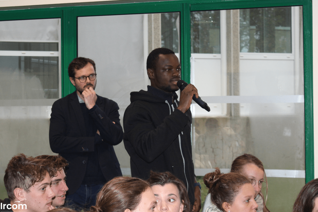 Fete de lircom angers 2 1