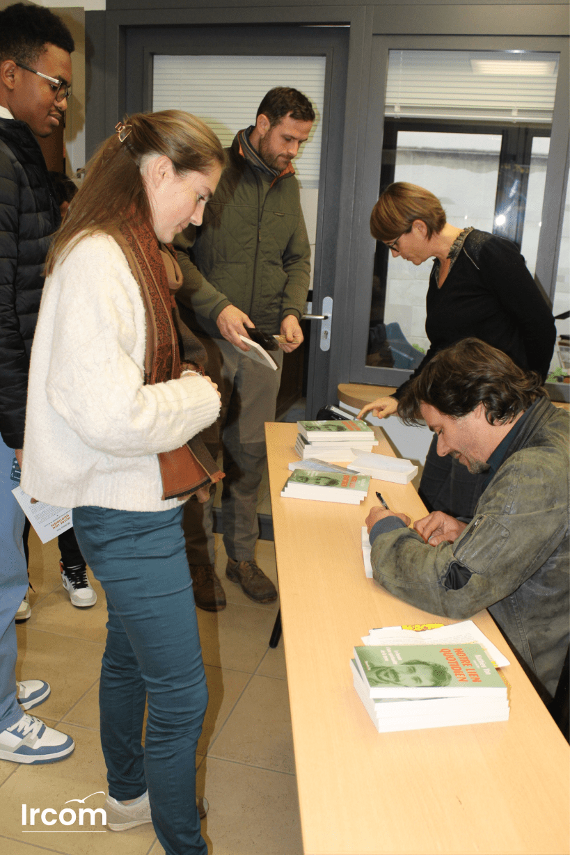 Fete de lircom angers 4 1