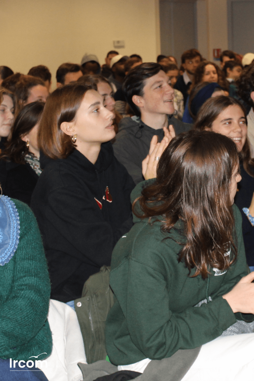 Fete de lircom angers 5 1