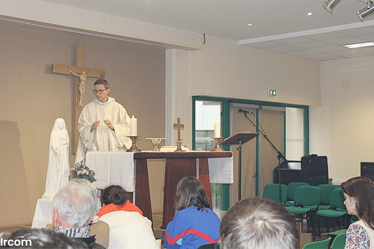 Fete de lircom angers 6 1