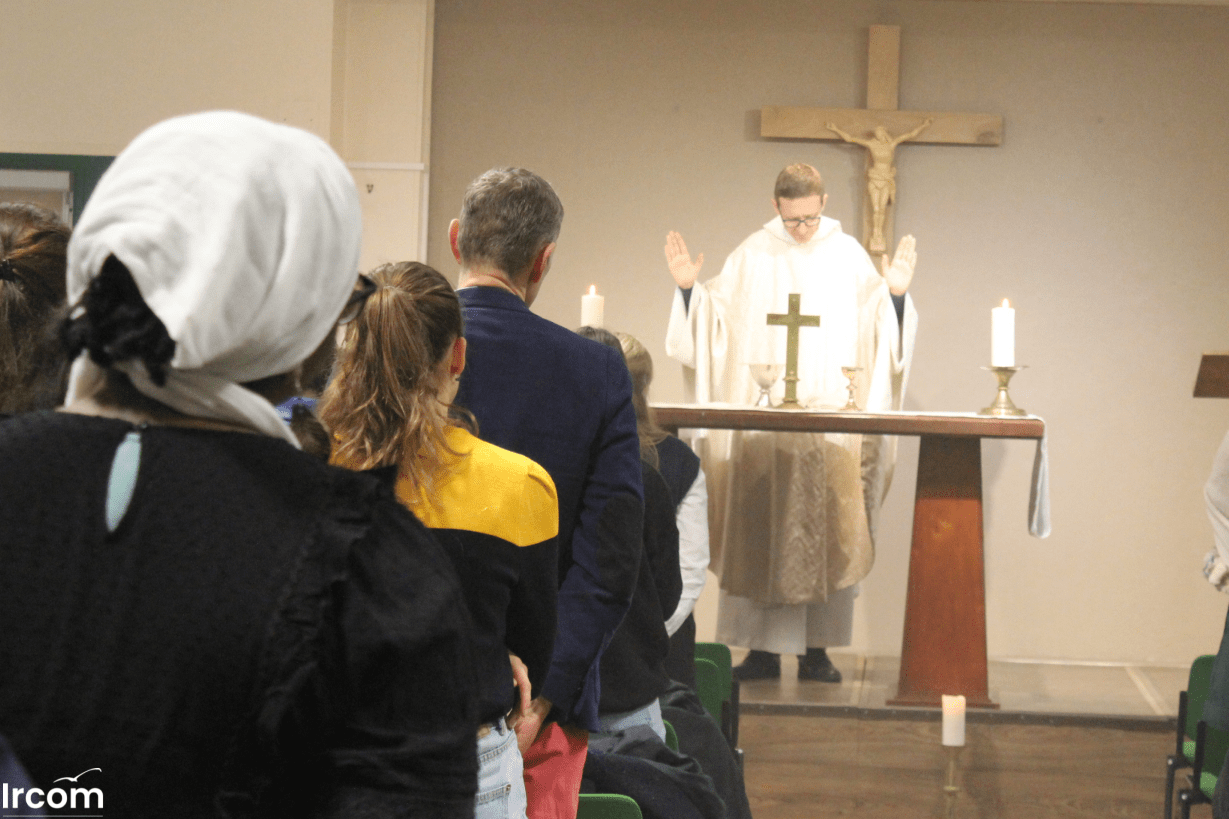 Fete de lircom angers 8 1