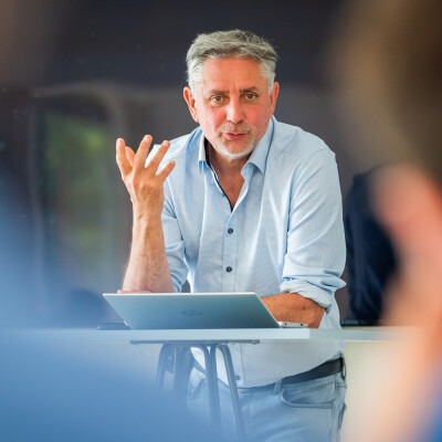 Pierre yves gomez entretiens valpre tootak 1