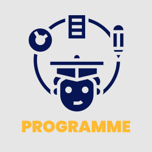 Programme du master Management et Communication