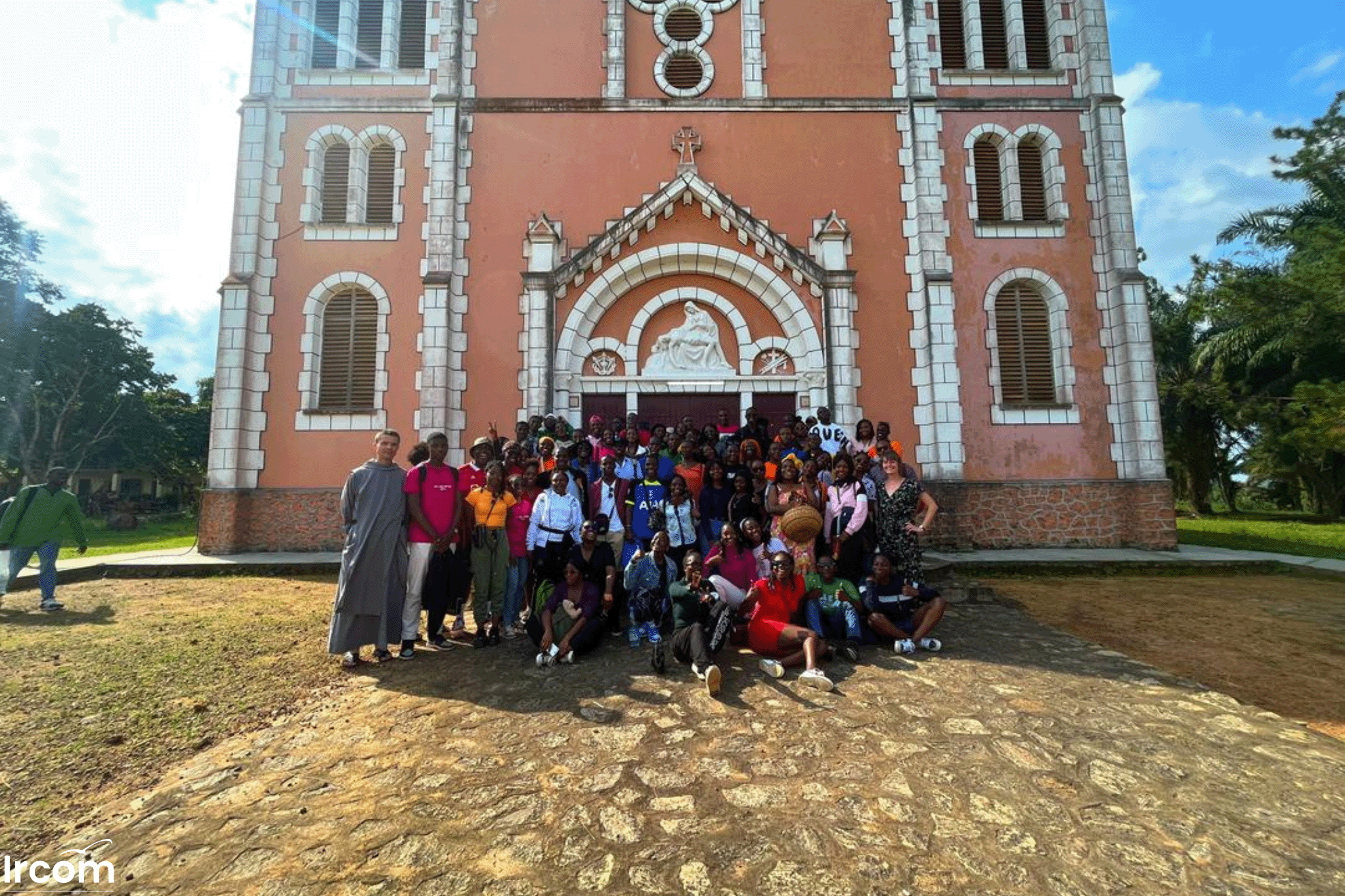 Yaounde 2 1