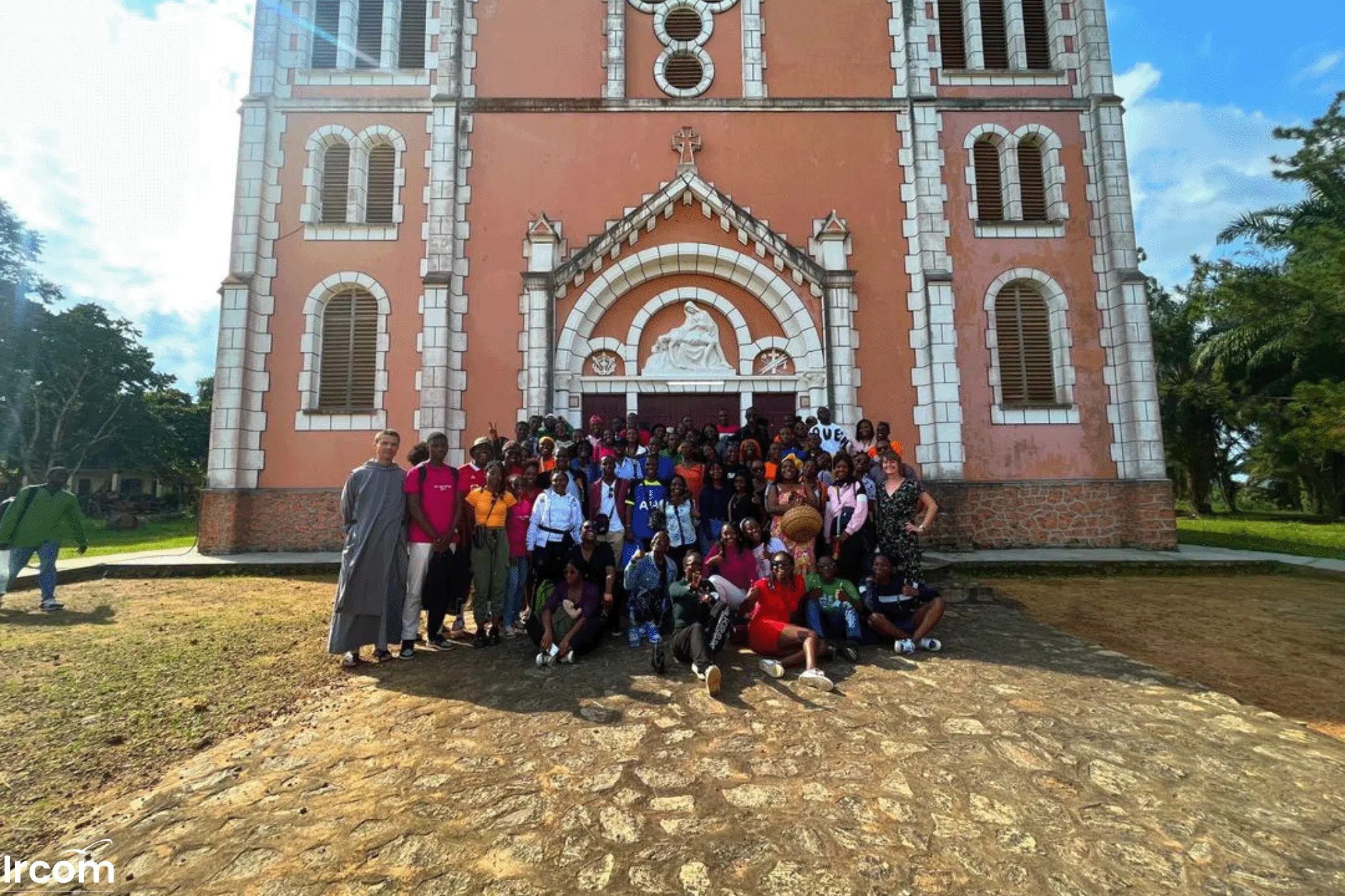 Yaounde 2 1