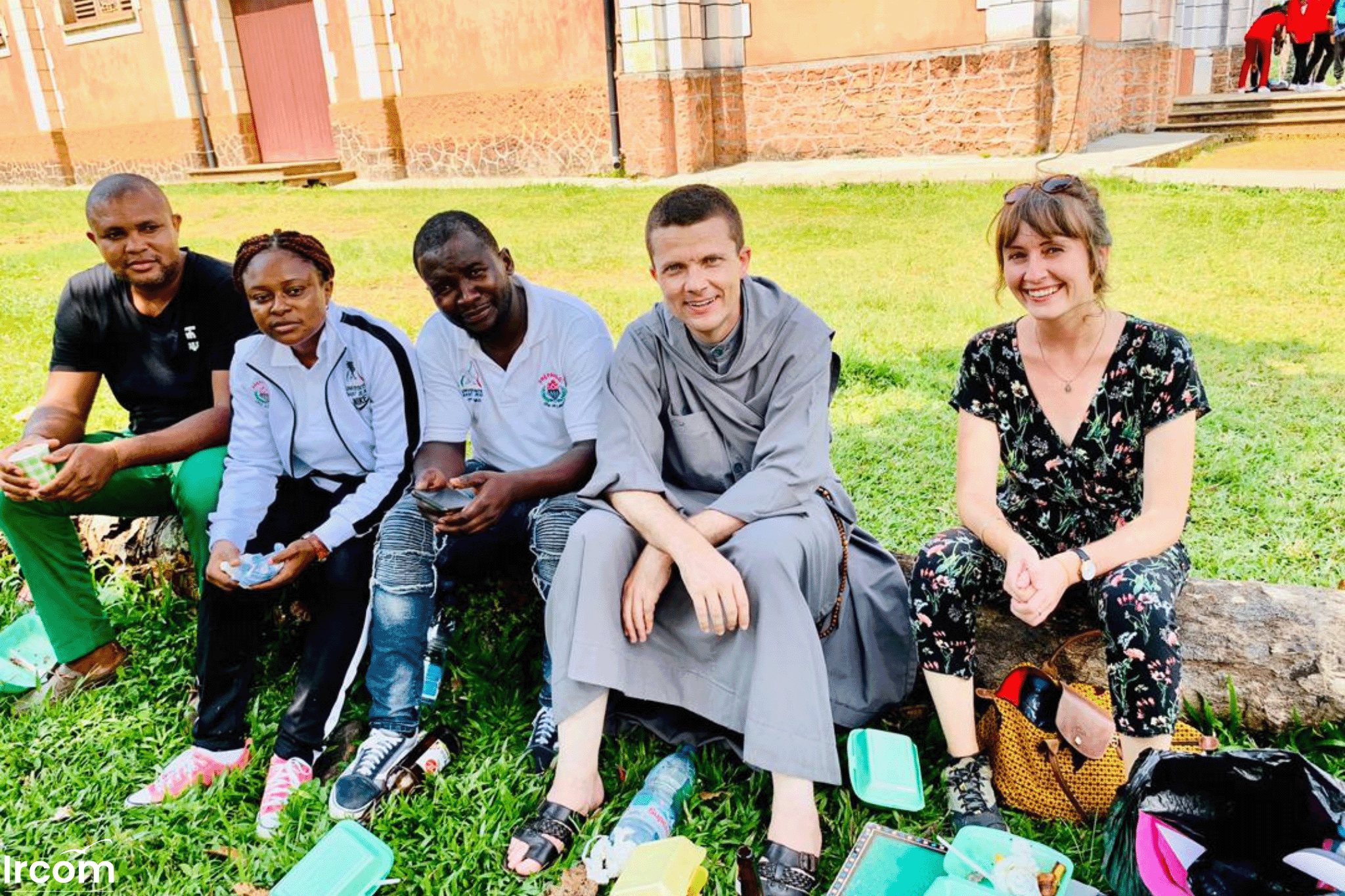 Yaounde 5 1