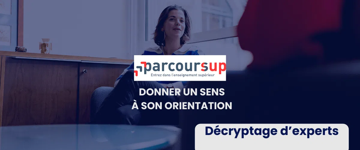 Décryptage d&rsquo;experts : donner un sens à son orientation