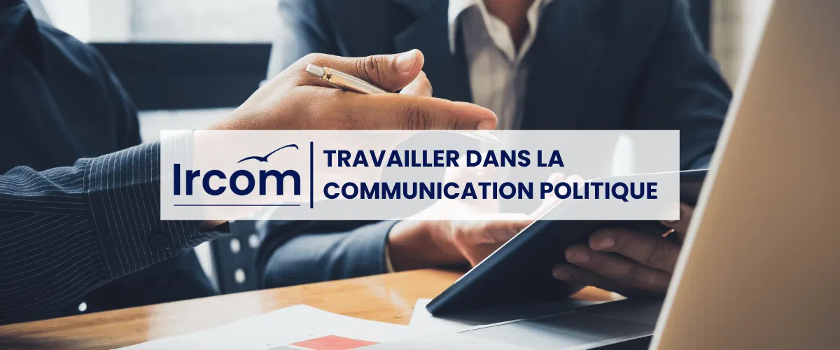 travailler dans la com po 1