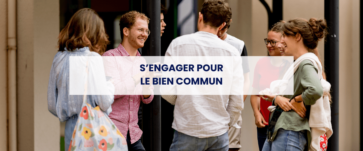 sengager pour le bien commun 2
