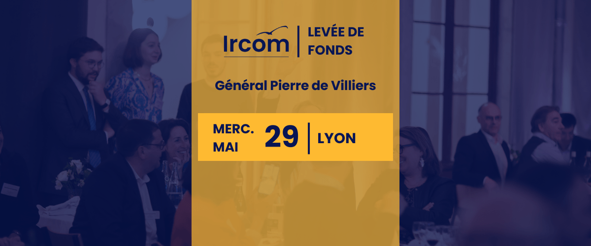 soiree levee de fonds lyon 1
