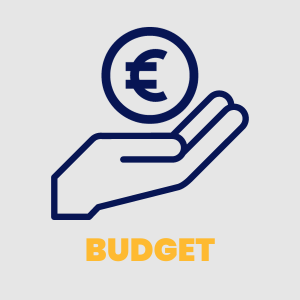 Budget 1